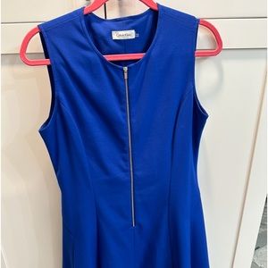 Ladies Calvin Klein Dress 10